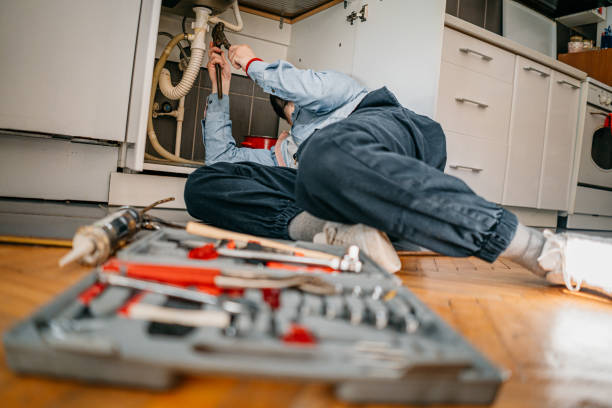 Best Affordable Plumber Near Me  in Myers Corner, NY