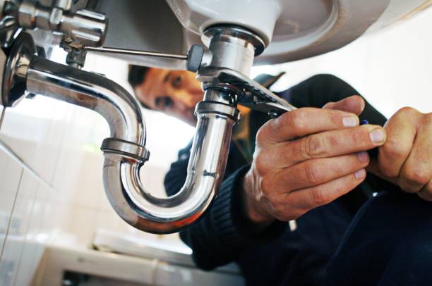 Best Sewer Line Repair  in Myers Corner, NY