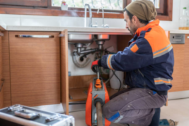 Best Leak Detection Services  in Myers Corner, NY