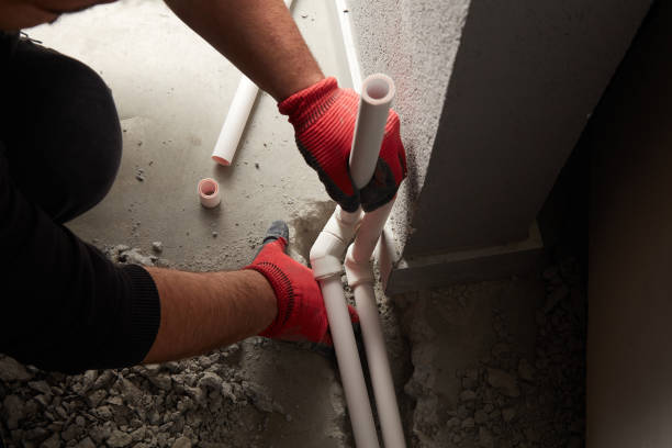 Best Pipe Repair Near Me  in Myers Corner, NY