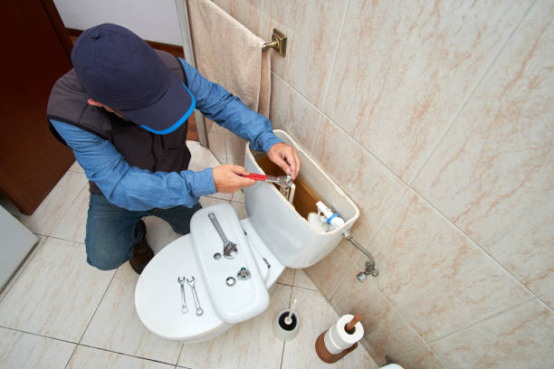 Best 24-Hour Plumber Near Me  in Myers Corner, NY