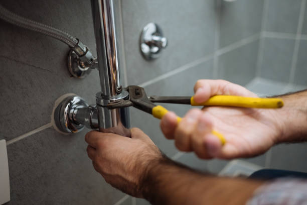 Best Hot Water Heater Installation  in Myers Corner, NY
