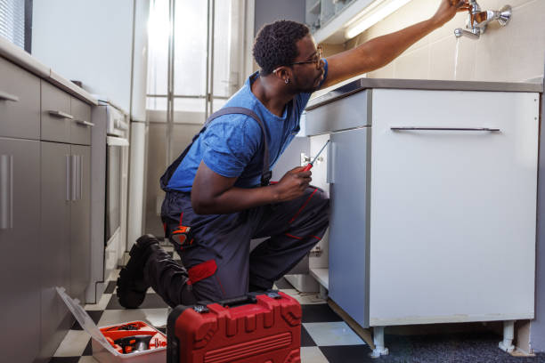 Best Same-Day Plumbing Service  in Myers Corner, NY