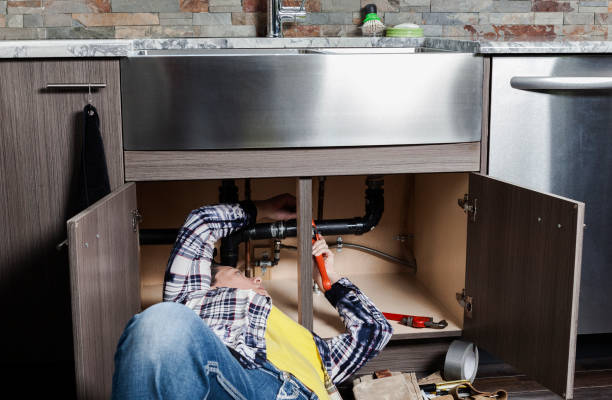 Best Water Leak Repair  in Myers Corner, NY