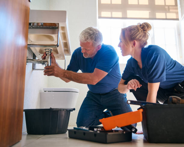 Best Faucet Repair  in Myers Corner, NY